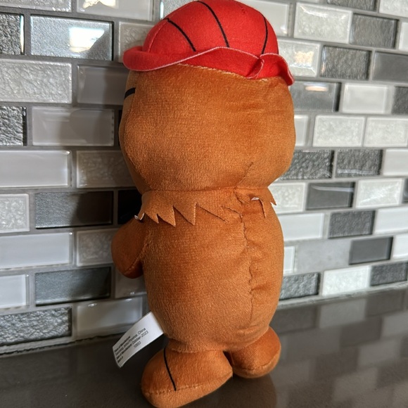 Whac-A-Mole Plush / Mattel Games / 9” / BRAND NEW - Picture 8 of 15